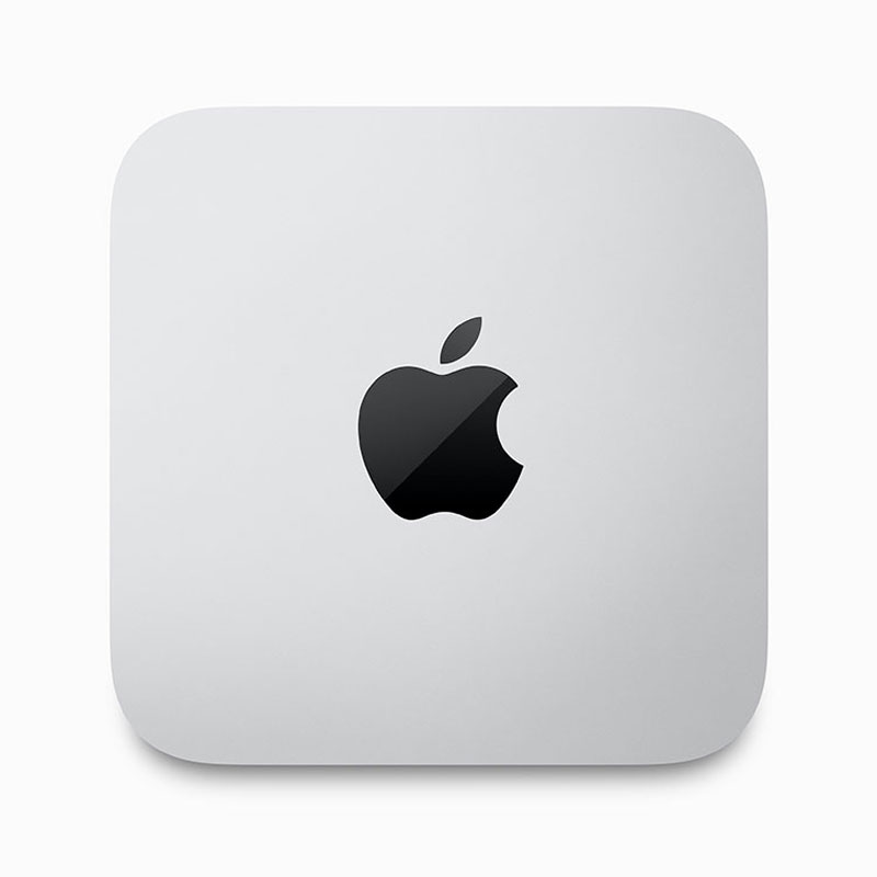Mac Studio M4 Max Chip 36/512GB Silver (14C CPU 32C GPU)